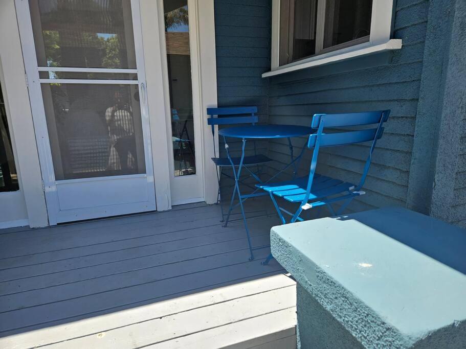 Entire Home In Historic Long Beach Close To Shops Exterior photo