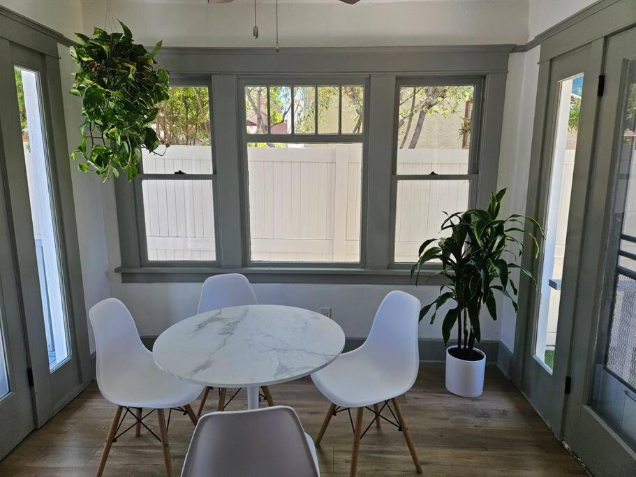 Entire Home In Historic Long Beach Close To Shops Exterior photo